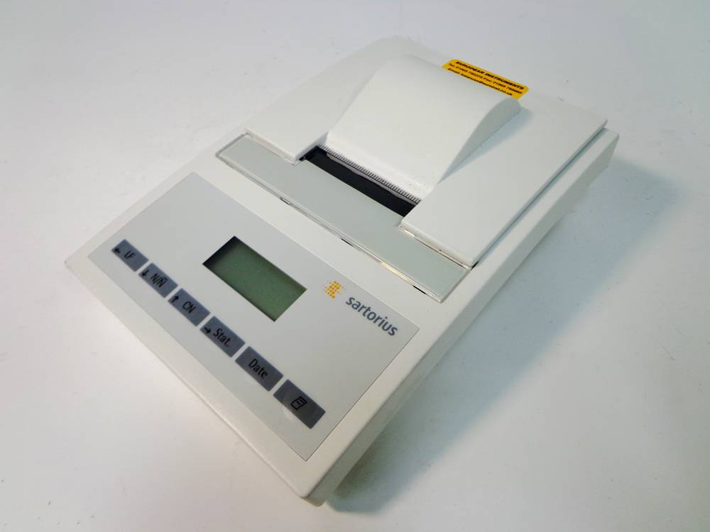 Sartorius Balance Printer YDP 03-0CE